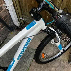 Mountain bike - Image 8