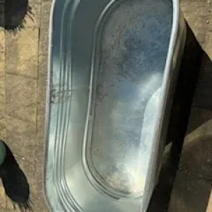 Ice Bath - Hastings Stock Tank - Image 4