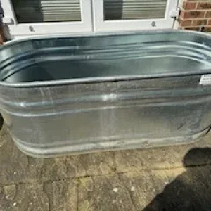 Ice Bath - Hastings Stock Tank - Image 5