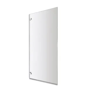 Hudson Reed Bath Shower Screen
