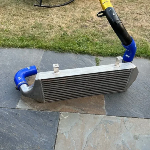 Vauxhall Astra H VXR MTC Intercooler FMIC