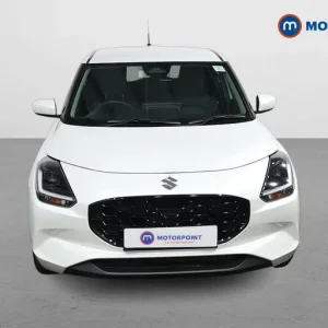 2024 Suzuki Swift 1.2 Mild Hybrid Motion 5-door Hatchback - Image 2