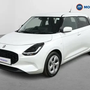 2024 Suzuki Swift 1.2 Mild Hybrid Motion 5-door Hatchback - Image 3