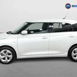 2024 Suzuki Swift 1.2 Mild Hybrid Motion 5-door Hatchback - Image 4