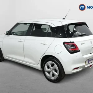 2024 Suzuki Swift 1.2 Mild Hybrid Motion 5-door Hatchback - Image 5