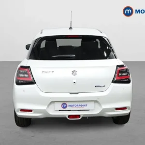 2024 Suzuki Swift 1.2 Mild Hybrid Motion 5-door Hatchback - Image 6
