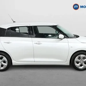 2024 Suzuki Swift 1.2 Mild Hybrid Motion 5-door Hatchback - Image 8