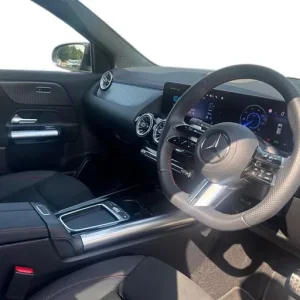 Mercedes Benz Eqa 250 Plus 70.5kWh AMG Line Executive SUV 5-door Electric - Image 2