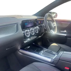 Mercedes Benz Eqa 250 Plus 70.5kWh AMG Line Executive SUV 5-door Electric - Image 5