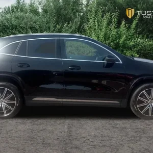 Mercedes Benz Eqa 250 Plus 70.5kWh AMG Line Executive SUV 5-door Electric - Image 8