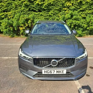 2017 Volvo XC60 2.0 T5 Momentum AWD Estate - Image 2