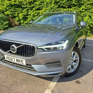2017 Volvo XC60 2.0 T5 Momentum AWD Estate - Image 5
