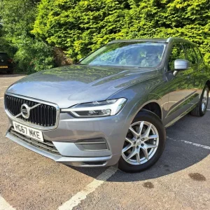 2017 Volvo XC60 2.0 T5 Momentum AWD Estate - Image 6