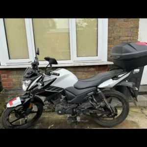 Yamaha YS125 2017 125cc
