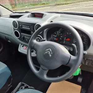 2019 Citroen Berlingo Multispace with Wheelchair Access and Automatic Transmission - Image 7