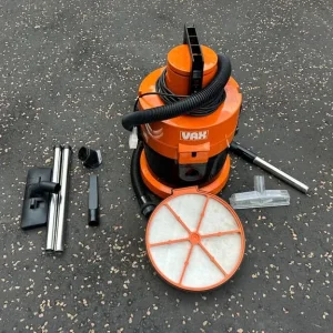 Vax vacuum cleaner and washes - Image 5