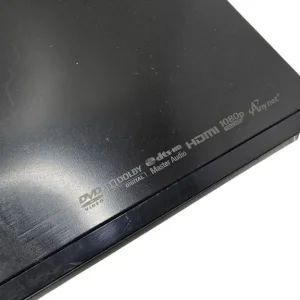Samsung BD-C5300 Blu Ray DVD Player - Image 3