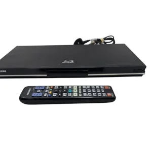 Samsung BD-C5300 Blu Ray DVD Player