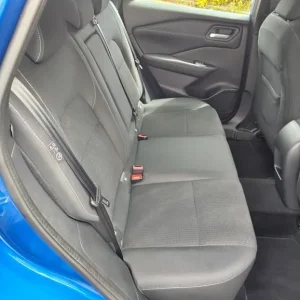 2022 Nissan Qashqai DIG-T ACENTA PREMIUM Automatic Hatchback - Image 7
