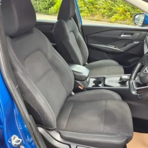 2022 Nissan Qashqai DIG-T ACENTA PREMIUM Automatic Hatchback - Image 8
