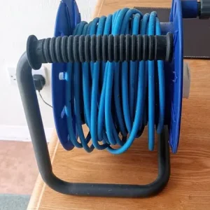 Master plug power cable 25 - Image 2