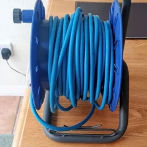 Master plug power cable 25 - Image 3