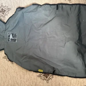 Doona Nitro Black stroller - Image 4