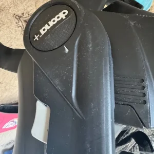 Doona Nitro Black stroller - Image 8