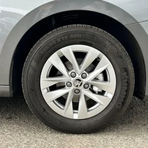 2025 Skoda Fabia 1.0 TSI (95ps) SE Edition Hatchback Petrol Manual - Image 5