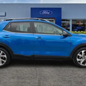 2022 Kia Stonic 1.0T GDi 48V GT-Line 5dr Manual Estate - Image 3