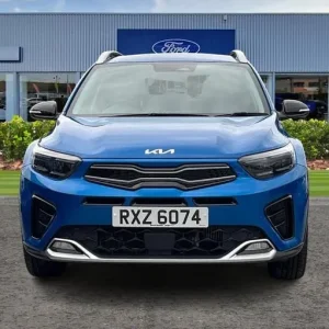 2022 Kia Stonic 1.0T GDi 48V GT-Line 5dr Manual Estate - Image 6