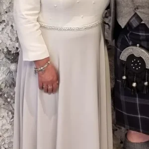Mother of the Bride dress - Image 7