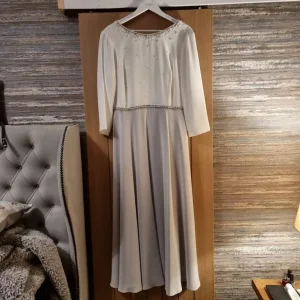Mother of the Bride dress - Image 8