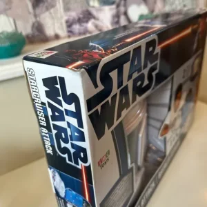 Star Wars Star Cruiser Attack / Batalla Estelar - Image 2