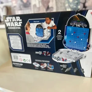 Star Wars Star Cruiser Attack / Batalla Estelar - Image 4