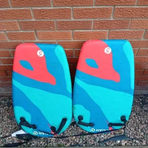 2 Kids Body Boards