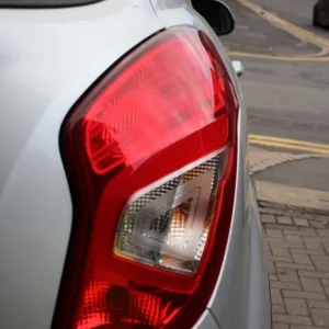 SSANGYONG KORANDO 2.0D SE Euro 5 5-door 2015 - Image 8