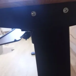 Flexispot E1 Electric Standing Desk *WITH* Adjustable Keyboard Tray - Image 6