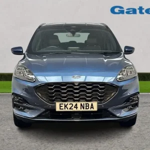 2024 Ford Kuga 5Dr ST-Line X Edition 2.5 PHEV Estate - Image 2
