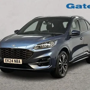 2024 Ford Kuga 5Dr ST-Line X Edition 2.5 PHEV Estate - Image 3
