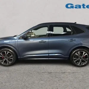 2024 Ford Kuga 5Dr ST-Line X Edition 2.5 PHEV Estate - Image 4