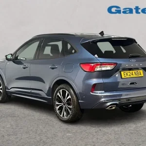 2024 Ford Kuga 5Dr ST-Line X Edition 2.5 PHEV Estate - Image 5