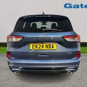 2024 Ford Kuga 5Dr ST-Line X Edition 2.5 PHEV Estate - Image 6