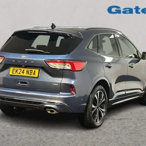 2024 Ford Kuga 5Dr ST-Line X Edition 2.5 PHEV Estate - Image 7