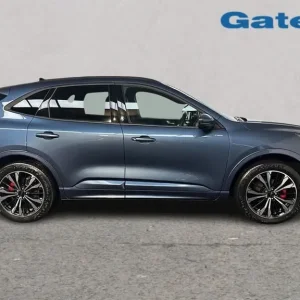 2024 Ford Kuga 5Dr ST-Line X Edition 2.5 PHEV Estate - Image 8