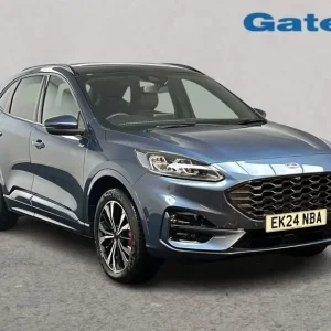 2024 Ford Kuga 5Dr ST-Line X Edition 2.5 PHEV Estate
