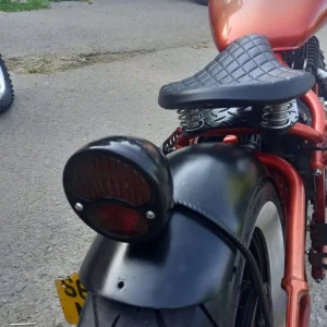 1998 Yamaha XVS 649 Bobber - Image 3