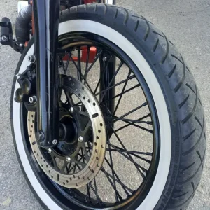 1998 Yamaha XVS 649 Bobber
