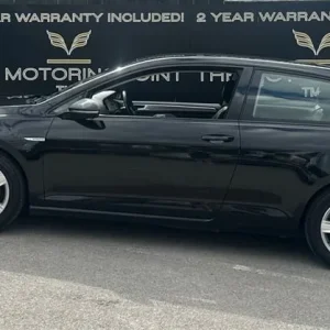 2016 Volkswagen Golf 1.0 TSI Match BlueMotion Edition 3dr Hatchback - Image 4