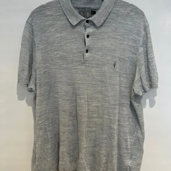 All Saints Polo